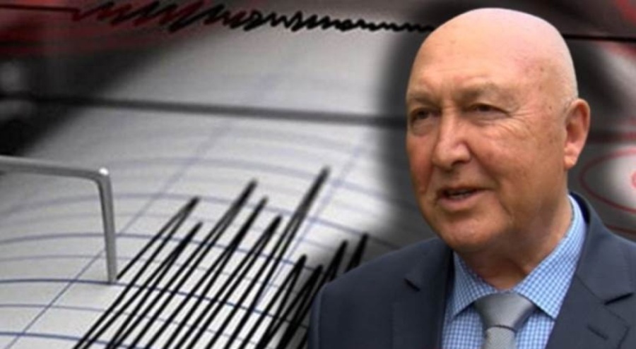 İstanbul'da hissedilen deprem sonrası Övgün Ahmet Ercan'dan kritik açıklama geldi