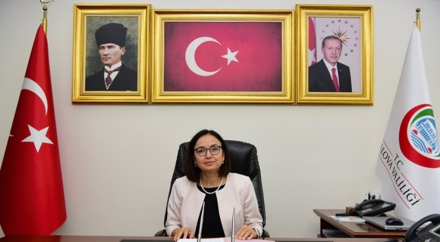 Yalova Valisi Kaya'dan deprem açıklaması geldi!