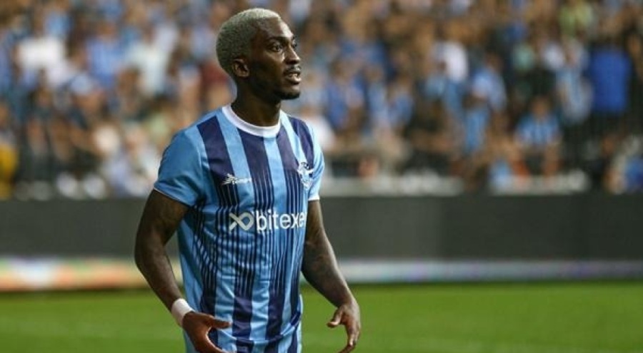 Onyekuru'dan Murat Sancak'a cevap