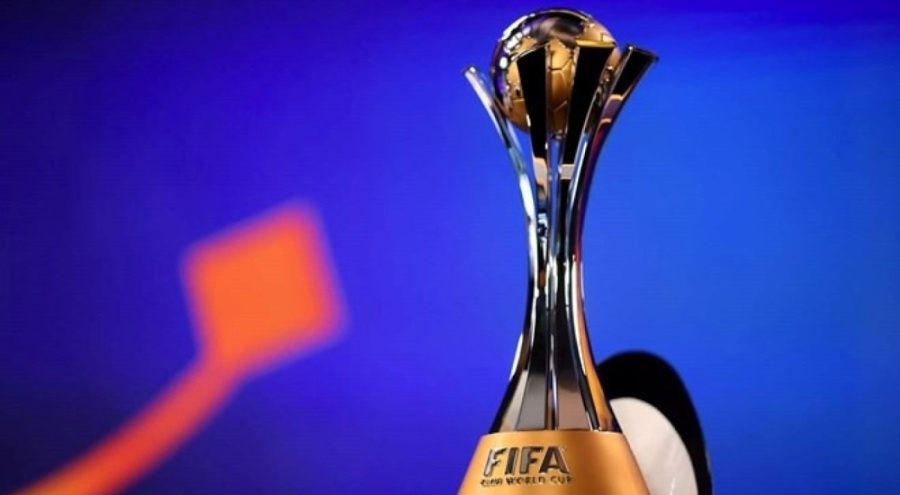 FIFA yeni turnuvayı açıkladı: FIFA Kıtalararası Kupası