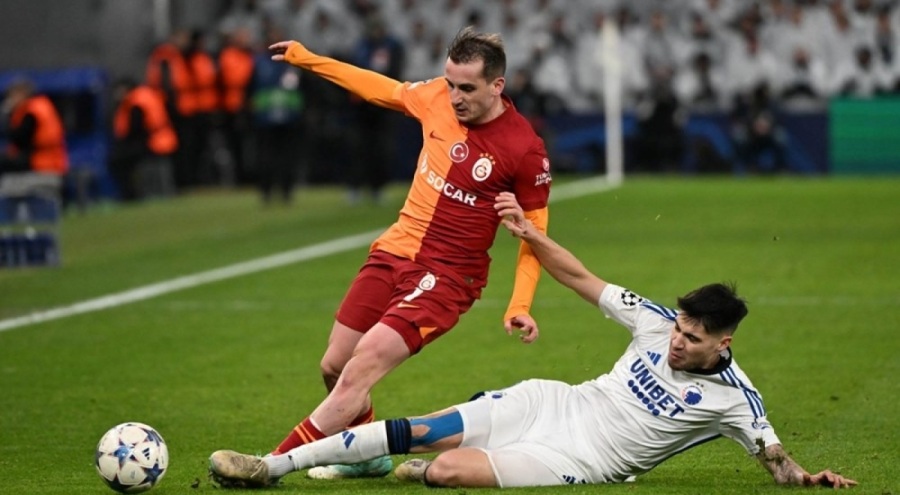 Galatasaray'ın rakibi belli olacak