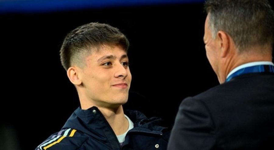 Ancelotti, Arda Güler'in dönüş tarihini duyurdu