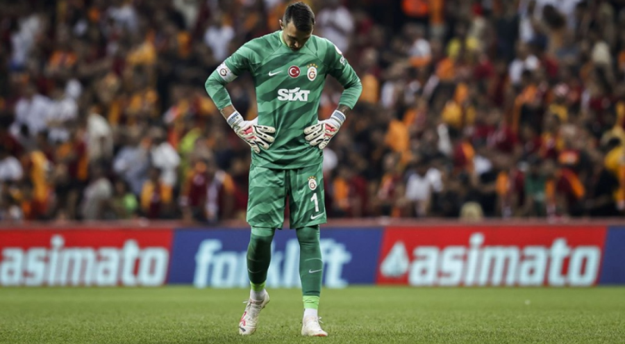 Süper Lig'de futbolcuların ceza çekeceği maçlarda değişiklik