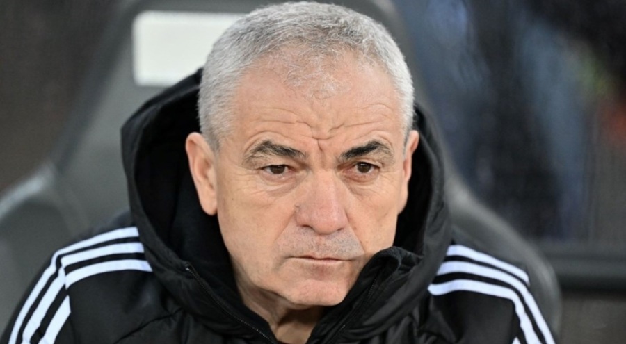 Beşiktaş'ta teknik direktörlüğe yabancı hoca adayları