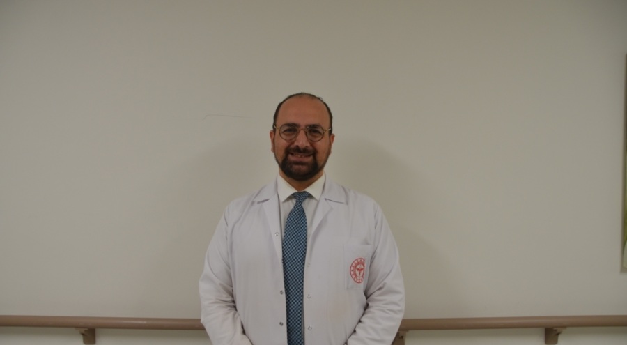 Bursalı uzman doktordan dikkat çeken uyarı!