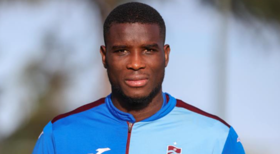 Taraftarlardan Onuachu'ya ödül