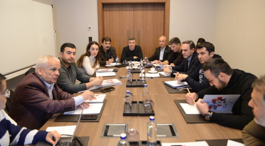 BTSO organizasyonunda "Tarihi Çarşı ve Hanlar Bölgesi Çalıştayı" düzenlendi