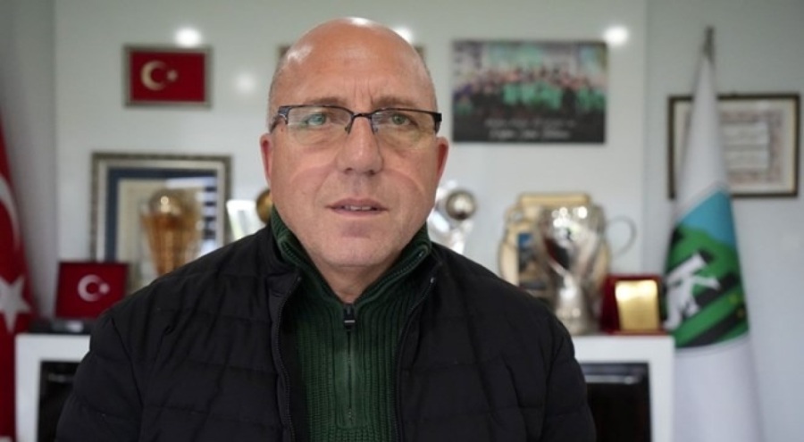 Nijerya sıtması panik yarattı: Kocaelispor başkanı hastaneye başvurdu