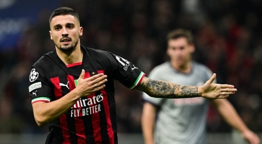 Fenerbahçe'nin Krunic ısrarı: Teklif edilecek öğrenildi