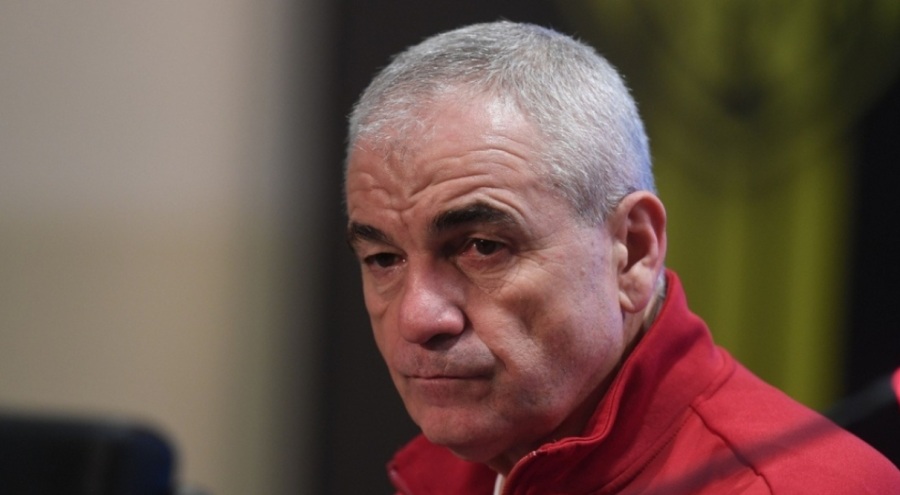 Beşiktaş'ta Rıza Çalımbay'ın sözleşmesi uzuyor