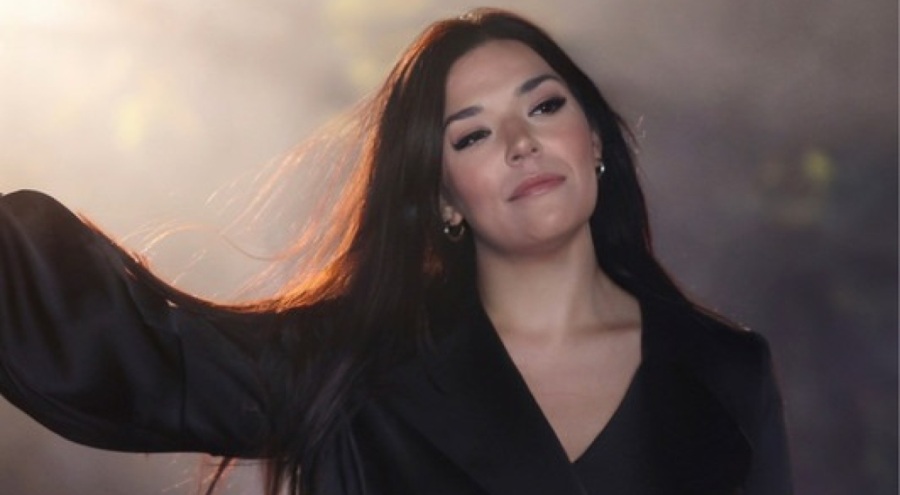 Tuğçe Kandemir sessiz sedasız evlendi