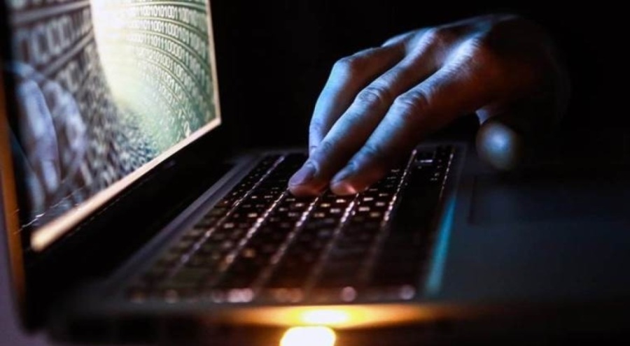 İran'a siber saldırı!