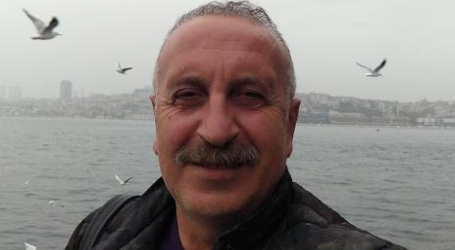 AK Parti İlçe Başkanı Recep Levent Gülsuyu ölümden döndü