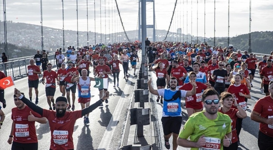 Atletizmde 2024 faaliyet takvimi açıklandı