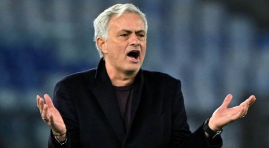 Jose Mourinho'dan özür!
