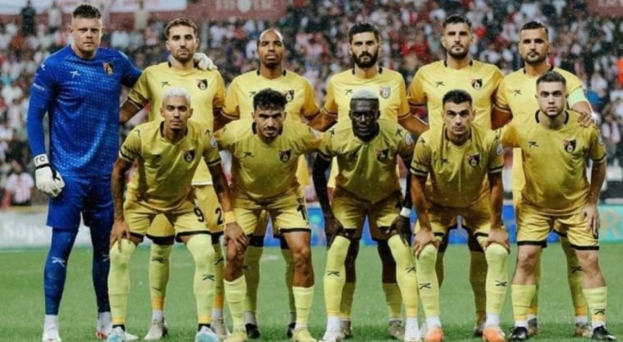 Süper Lig ekibinde beklenmeyen ayrılık