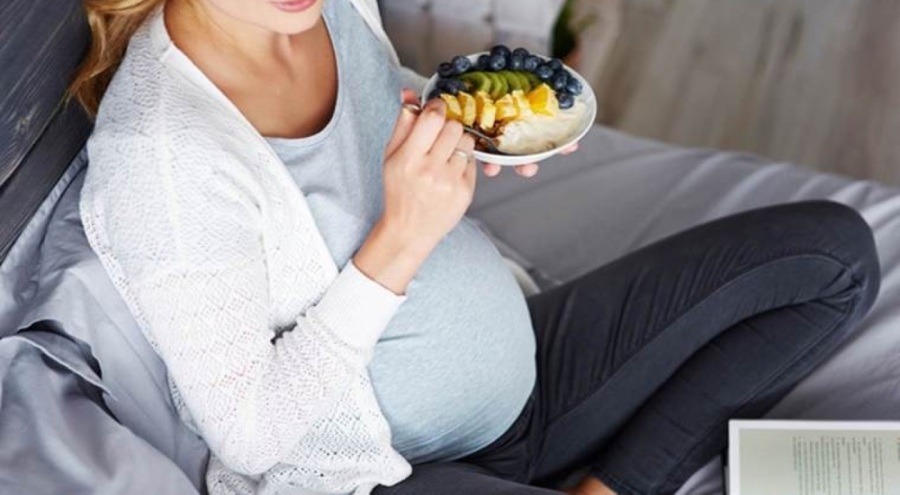 Uzman doktor hamileleri uyardı: Bebek kaybetmemek için ilk 3 ayda bunlara dikkat!