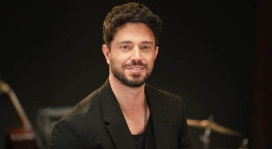 Murat Boz'dan 'cinsellik' itirafı