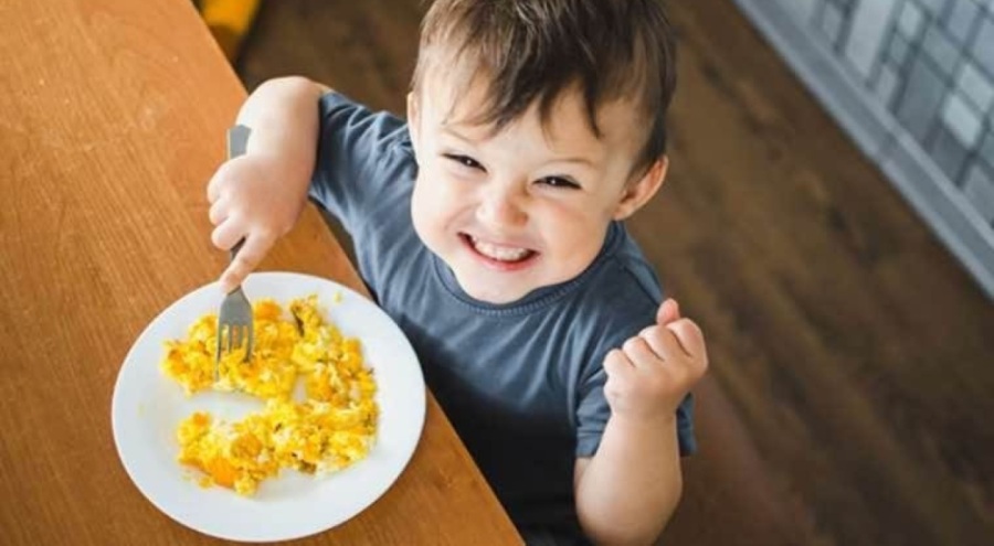 Uzmanı duyurdu: Çocuklarda kalbe zarar veren beslenme hataları