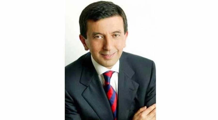 Gazeteci Bilal Çetin hayatını kaybetti