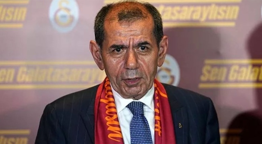 Dursun Özbek'in sağlık durumu ile ilgili açıklama geldi