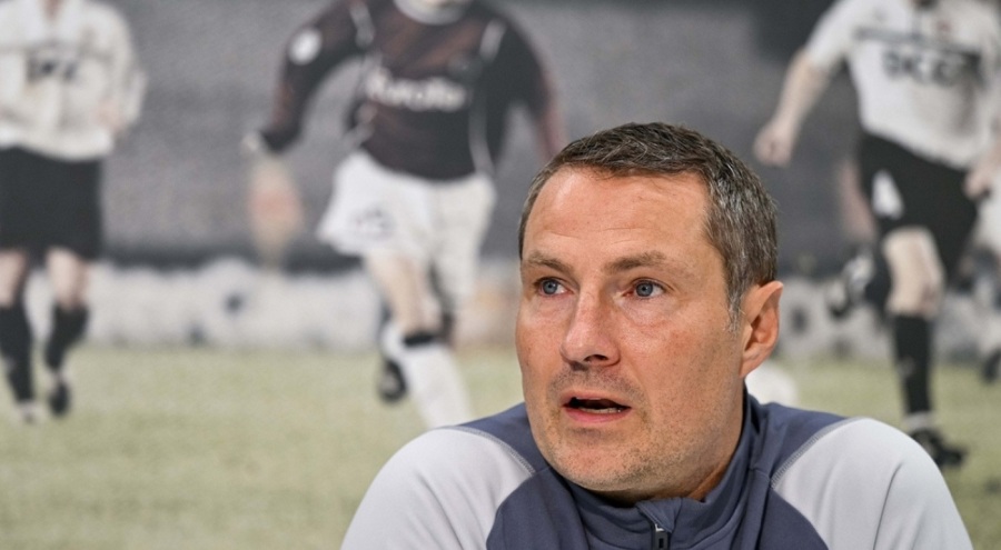 Sparta Prag Teknik Direktörü'nden kura yorumu geldi: Galatasaray'ı istiyordum