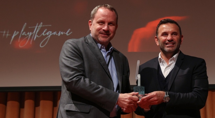 Boğaziçi Üniversitesi Spor Ödülleri sahiplerini buldu!