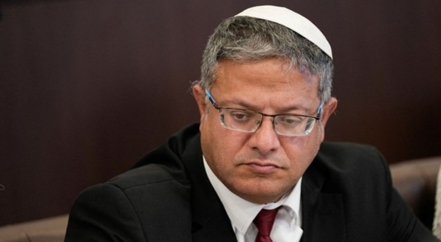 İsrailli Bakan'dan "Hamas üyeleri idam edilsin" çağrısı