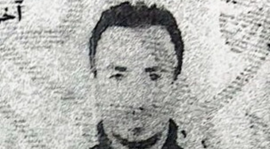 Denize düşen kız arkadaşını kurtarmak için atlayan kişinin cesedi 3 ay sonra bulundu