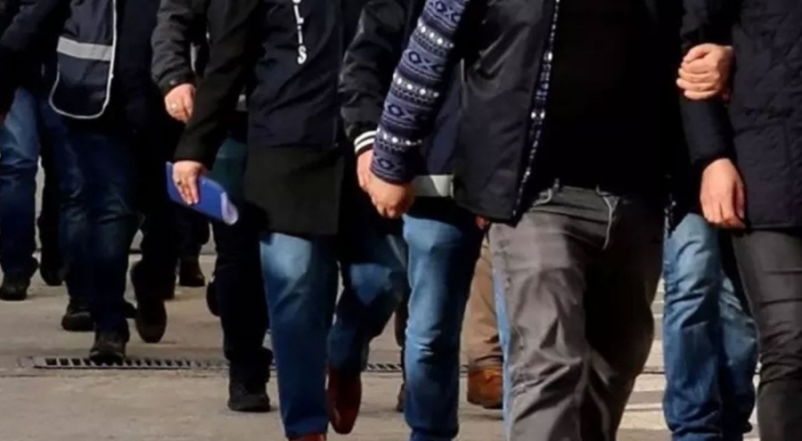 Organize suç örgütlerine KAFES-21 operasyonu