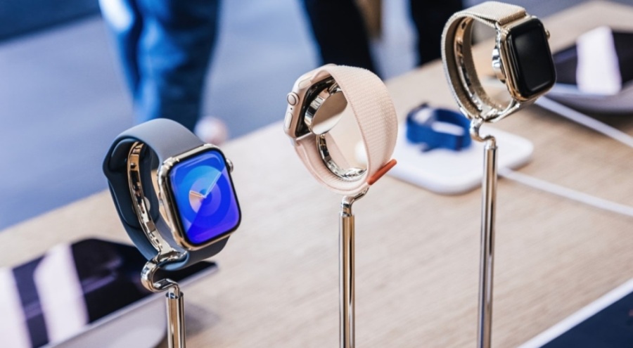 ABD'de Apple Watch satışlarına ITC engeli geliyor