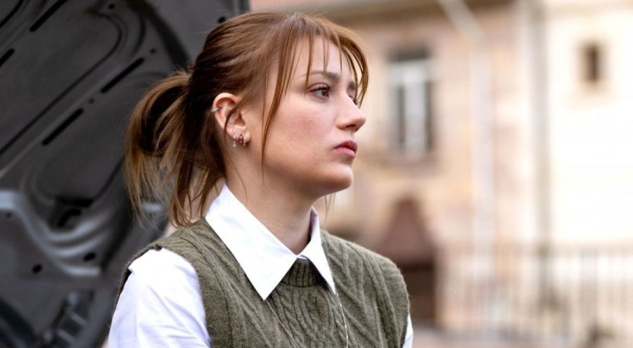 Gizem Karaca'nın tarzı gündem oldu!