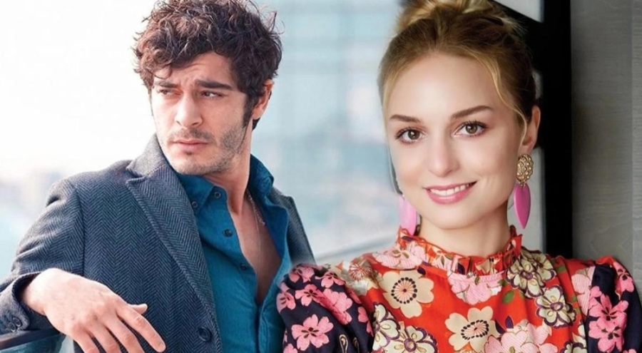 Ünlü oyuncu Burak Deniz için karar verildi