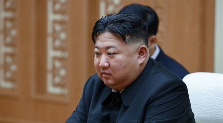 Kuzey Kore lideri Kim Jong-un'dan ABD tehdidi
