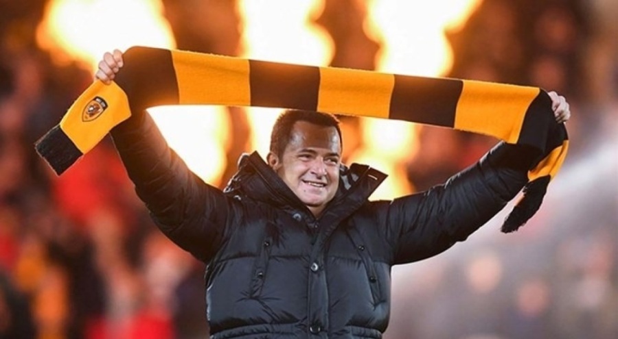 Acun Ilıcalı'dan Hull City için transfer açıklaması geldi