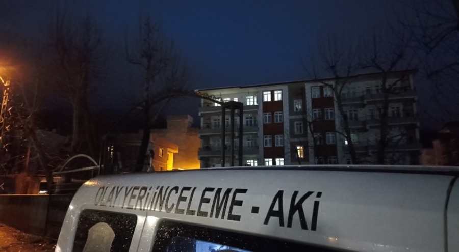 Bursa'da çocukların gözü önünde eşini katletmişti! Yeni gelişme