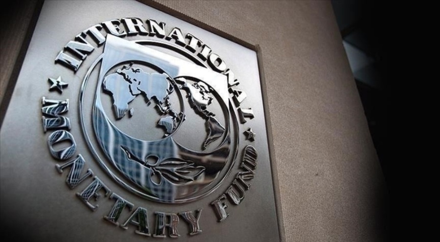 IMF'den yüzde 50 kota artışına onay