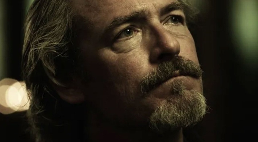 Ünlü oyuncu James McCaffrey yaşamını yitirdi!