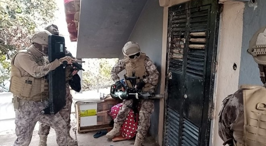 Yasa dışı bahis operasyonu