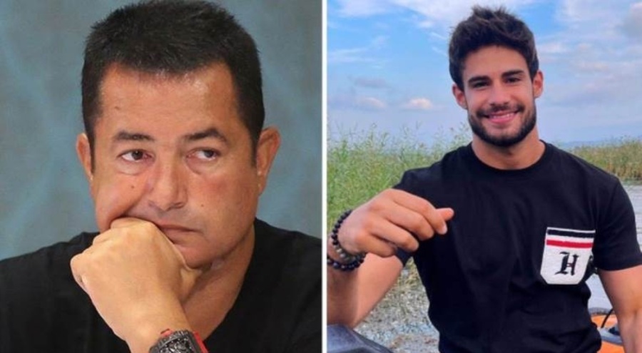 Batuhan Karacakaya'dan, Acun Ilıcalı'ya sert sözler!