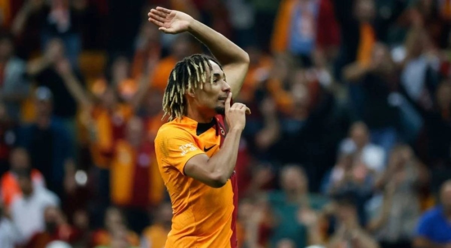 Sacha Boey'e İngiltere'den dev talip çıktı