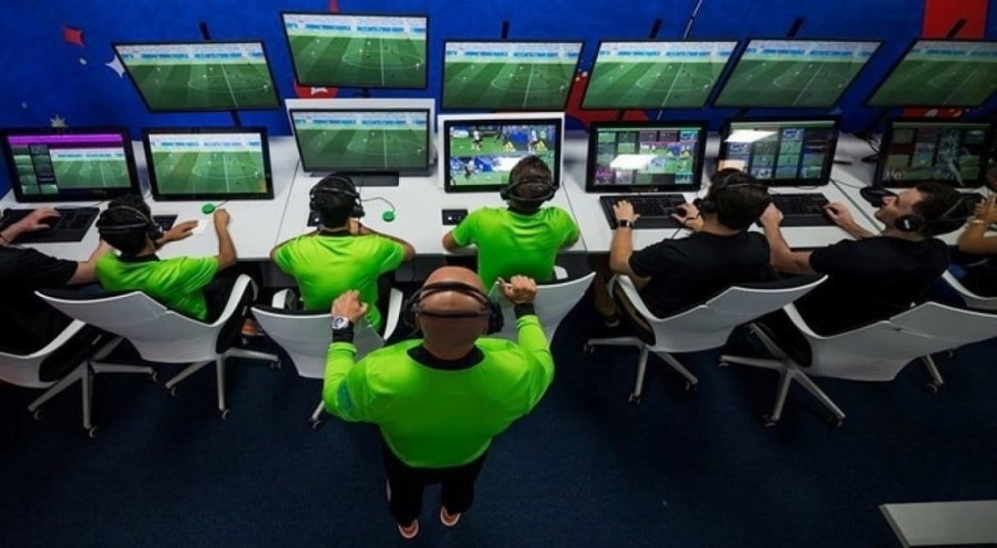 İspanya'dan VAR kararı!