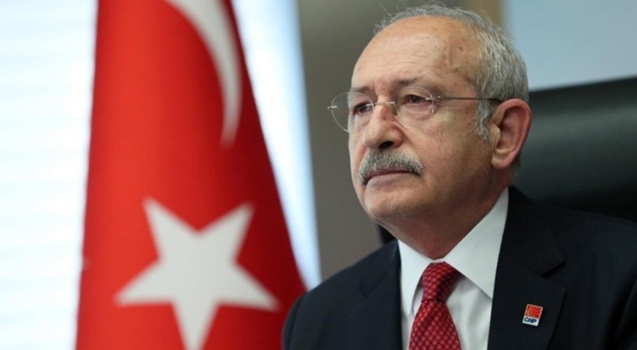 Kemal Kılıçdaroğlu'ndan 'Maraş katliamı' mesajı