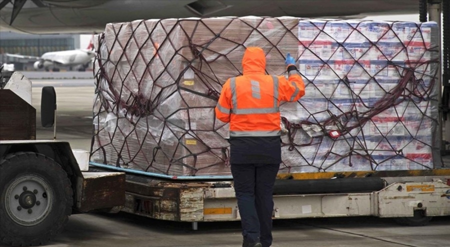 Havacılık alanlarında ticari yolcu taşımacılığı artık mümkün