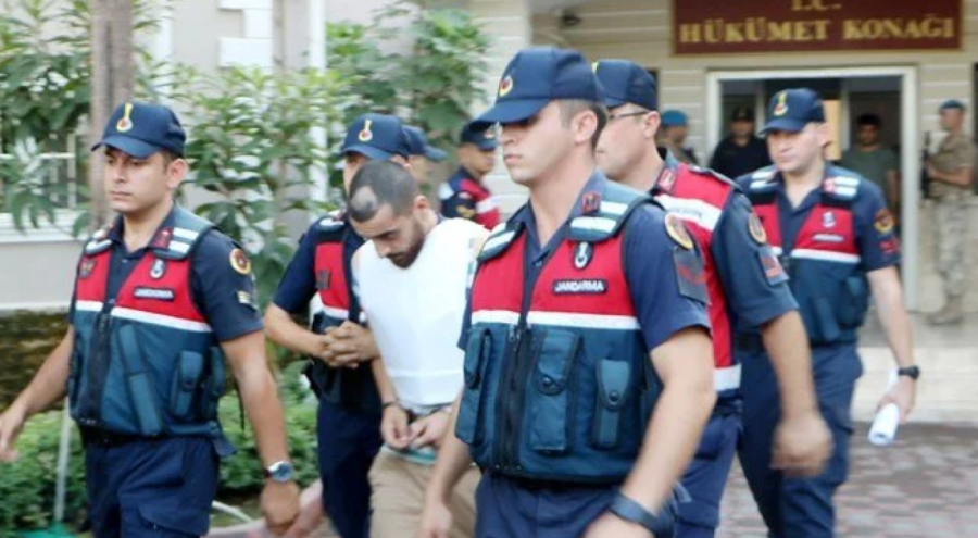 Dövizci cinayetinde ağırlaştırılmış müebbet hapis talebi