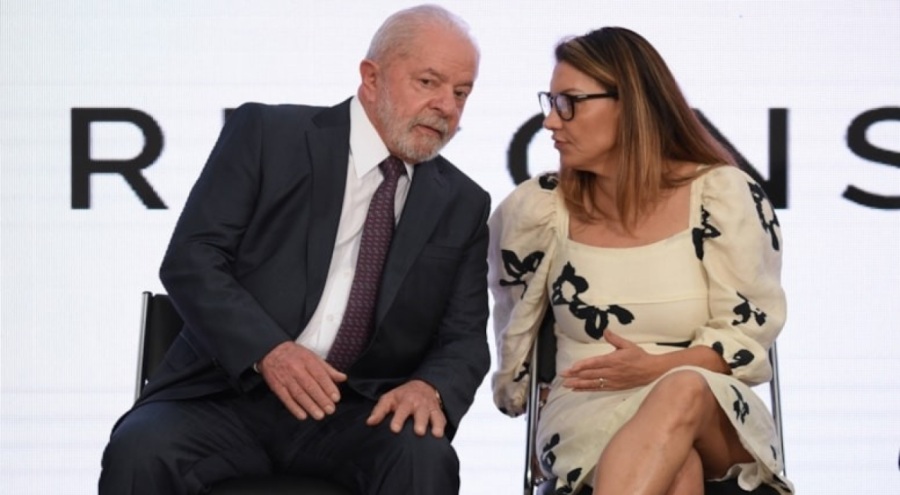 First Lady, Musk'a dava açıyor