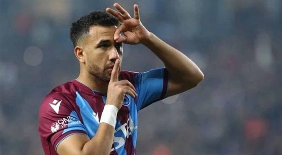 Trabzonspor'da Trezeguet krizi