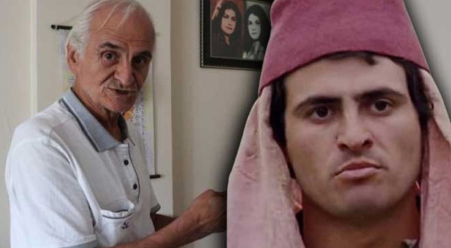 Tosunpaşa'nın Suphi'si Cevdet Arıkan hayatını kaybetti