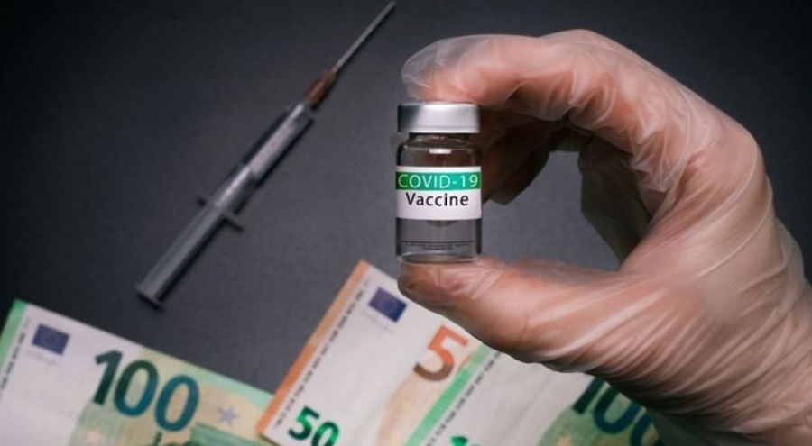 116 milyar liralık Covid aşısı imha edildiği ortaya çıktı!