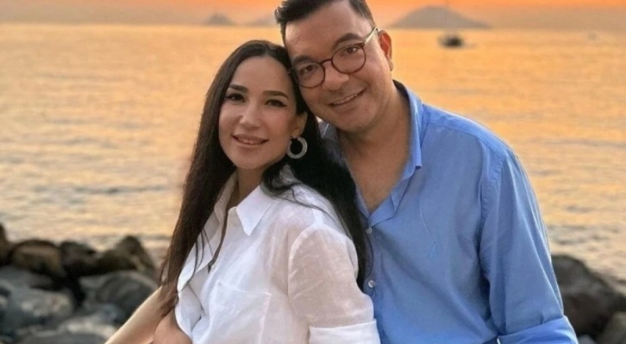 İpek Açar anne oldu!